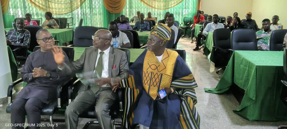 GEO-SPECTRUM 2025 — Photo 12